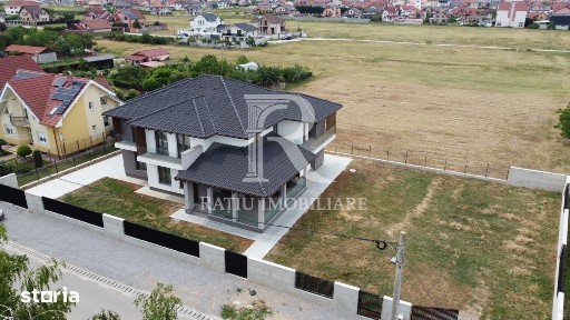 Pensiune premium | Afacere la cheie | Sânmartin | Bihor