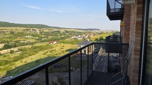 PF inchiriez apartament 39m2 Beta Residence - Chinteni pet friendly