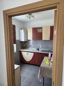 Închiriez Ap de 1 cameră în Apahida, zona RAR
