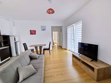 Apartament cu 2 camere de închiriat - Zona Cetății, Florești