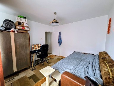 2 camere, decomandat, intermediar, Calea Floresti - Manastur
