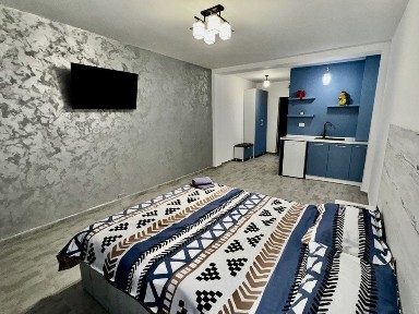 Inchiriez garsoniera situata pe Calea Bucuresti