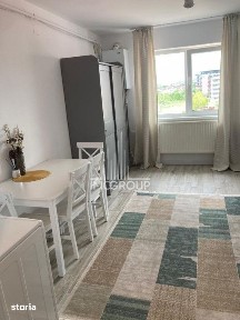Disponibil De inchiriat garsoniera str Fabricii