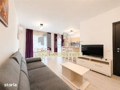 Apartament 2 camere, modern, MRS SMART, zona Albert Ploiesti