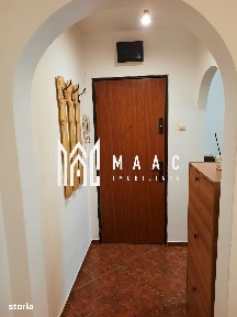 Apartament 2 camere | Etaj 2 | Balcon închis | Calea Dumbrăvii