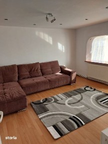 Inchiriez apartament 3 camere decomandat confort sporit