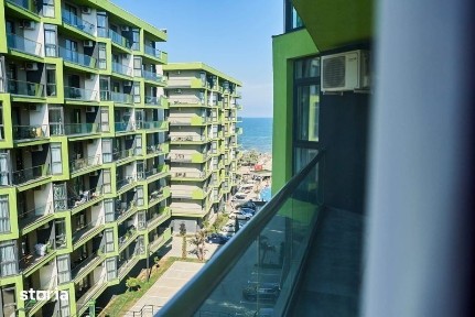 Apartament de inchiriat in complex Alezzi