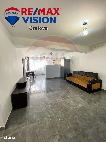 Apartament cu 3 camere de închiriat în zona George Enescu