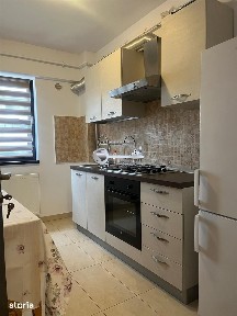 Apartament 2 camere - COPOU