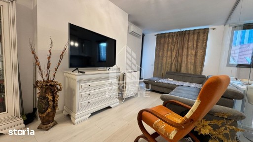 Apartament 2 camere modern, de inchiriat, Isho