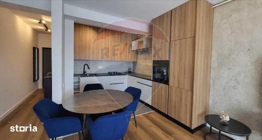 Apartament ultrafinisat cu 2 camere de inchiriat - Zona Decebal
