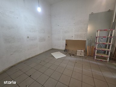 Zona Tineretului- Piața Norilor sp 150 mp