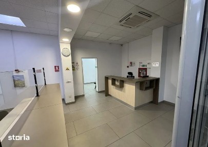 Otopeni sp 92 mp utili vitrina 9 m