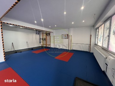 Spatiu comercial, 82.36 mp, cartier Brazda lui Novac, zona Consul