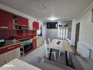 Vand apartament 2 camere decomandat, 49mp