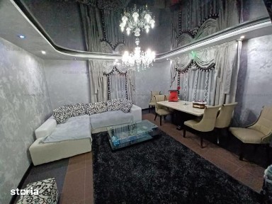 CALITATE P+1+M 300mp construiti TOTUL NOU Mobilat Chercea