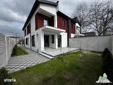 Zona Lidl Chitila | Duplex finisat | Finisaje la alegere