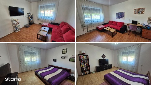 Casa moderna in comuna Fantanele Jud arad 200mp +400mp gradina