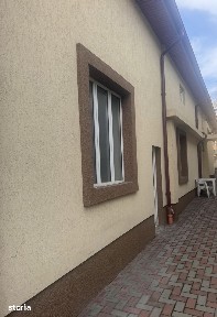 Casă zona Grădina Botanică