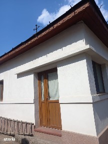 Casa tip parter zona 23 August