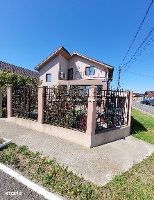 Exclusivitate-Valu Traian, P+M, 5 camere,constructie 2016,teren 319 mp