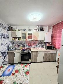 Casa 3 camere Navodari cu Mansarda