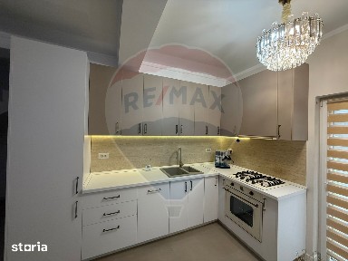 Vila de vanzare in Mamaia Sat