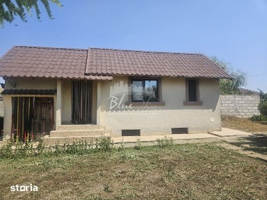 Casa cu teren 1200 mp situata in Localitatea Mihai Kogalniceanu