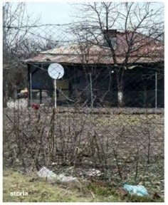 Teren intravilan si constructii Ghimpati, jud Giurgiu - 3035882