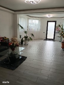 Casa de vanzare cu 6 Dormitoare-Teren 1.100 mp- Popesti-Giurgiu-Poziti