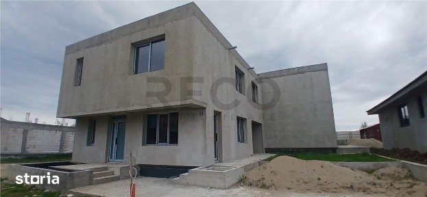 RECO Doua case cuplate in Oradea