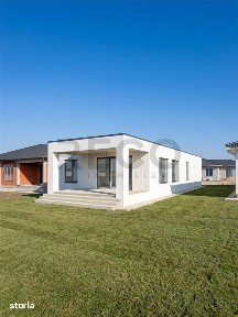 RECO Vila în stil mediteranean cu 4 CAMERE SANTANDREI