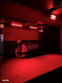 Spatiu comercial ULTRACENTRAL 520m2 str Universitatii