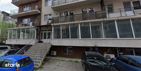 Spatiu Comercial | Oportunitate Investitie | DOBROESTI