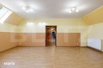 Oportunitate! Spatiu multifunctional cu vizibilitate mare si vad comer