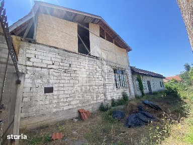 Casa individuala de vanzare Kiriak/Elisabetin
