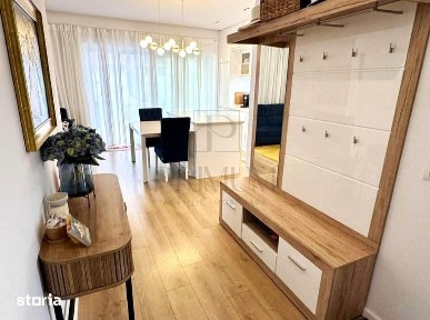 DUMBRAVITA - DUPLEX LUX - 4 CAMERE - 2 BAI - JACUZZI - INCALZIRE PARDO
