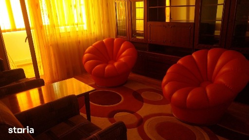 Apartament 2 camere mobilat