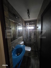 Apartament 3 camere, decomandat, 78 mp zona IC Frimu