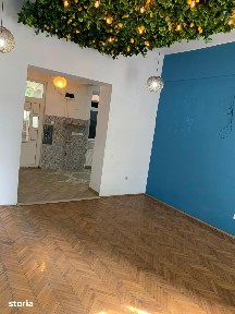 P.F- inchiriez | spatiu comercial 50 mp | central |alimentatie publica