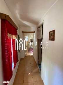 Casă 5 camere | 1.087 mp teren | Acces auto | Cincu - Brașov