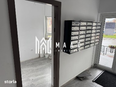 Spațiu comercial | 6,5MP | Cisnadie
