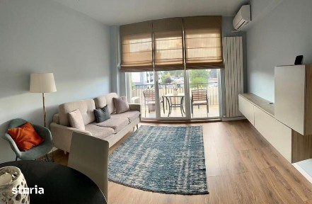 Tudor - Apartament 2 camere - Strada Regele Ferdinand