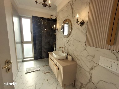 Lapus, 2 camere de lux - bloc nou
