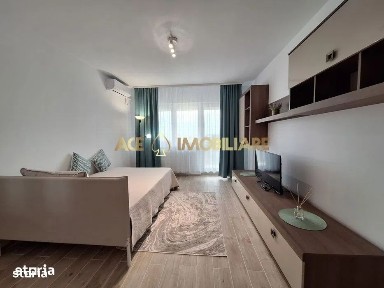 Garsoniera noua, Titan, High Class Residence,Comision 0%