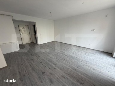 Apartament 3 camere, 69 mp utili, Asamblu rezidential zona Cornitoiu