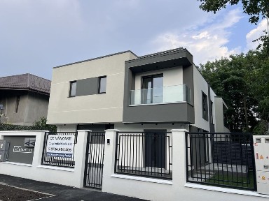 Bucuresti - Ilfov, Bucuresti, Sectorul 1