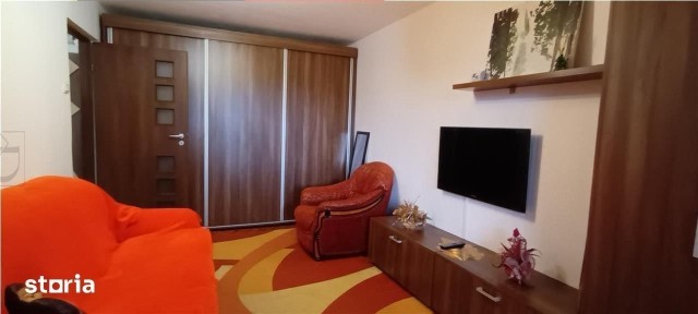 LIPOVEI | 2 CAM | LOC PARCARE | INCALZIRE PARDOSEALA | A.C | BLOC NOU