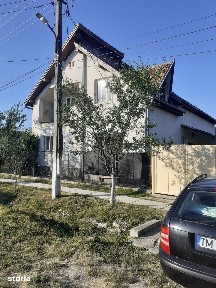 Buteni, Arad