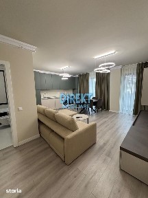 Apartament 2 camere Best Luxury